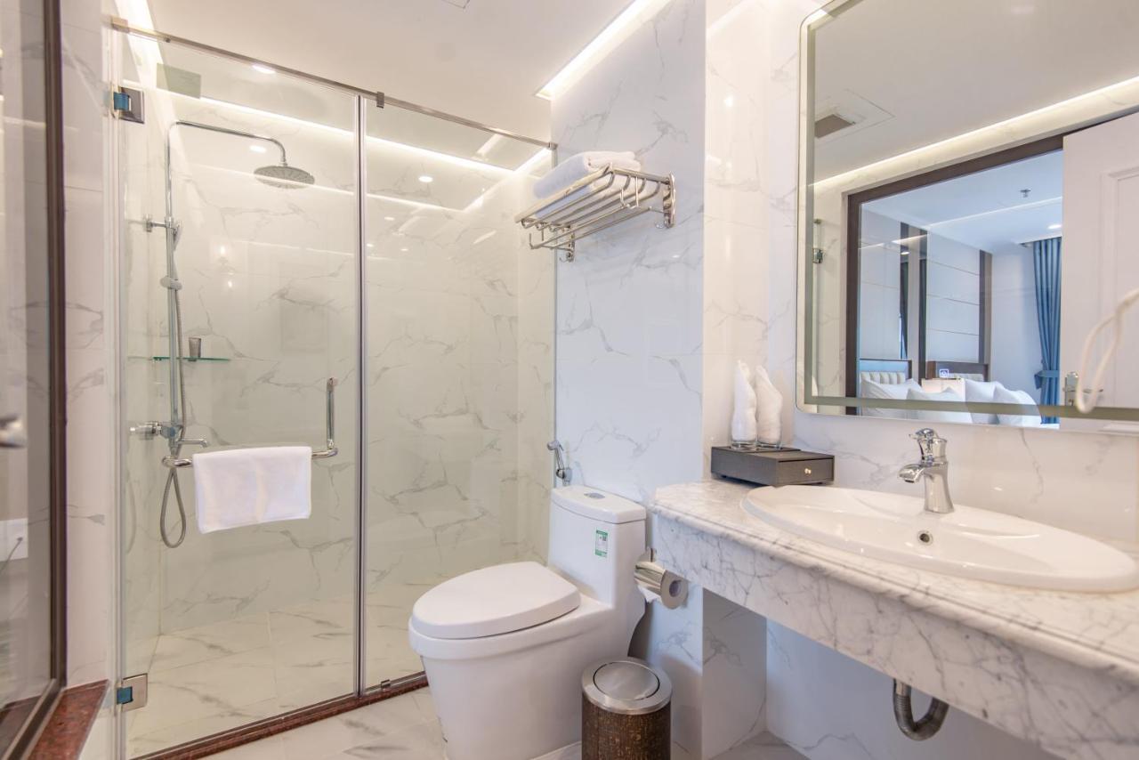 Reyna Luxury Hotel & Spa Ханой Екстер'єр фото